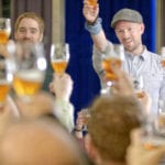 BrewDog teams up with BA to brew bespoke centenary IPA