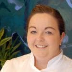 Scotland's first female executive head chef: Gillian Matthews on going from waitress to leading the kitchen at The Blythswood's Bo & Birdy