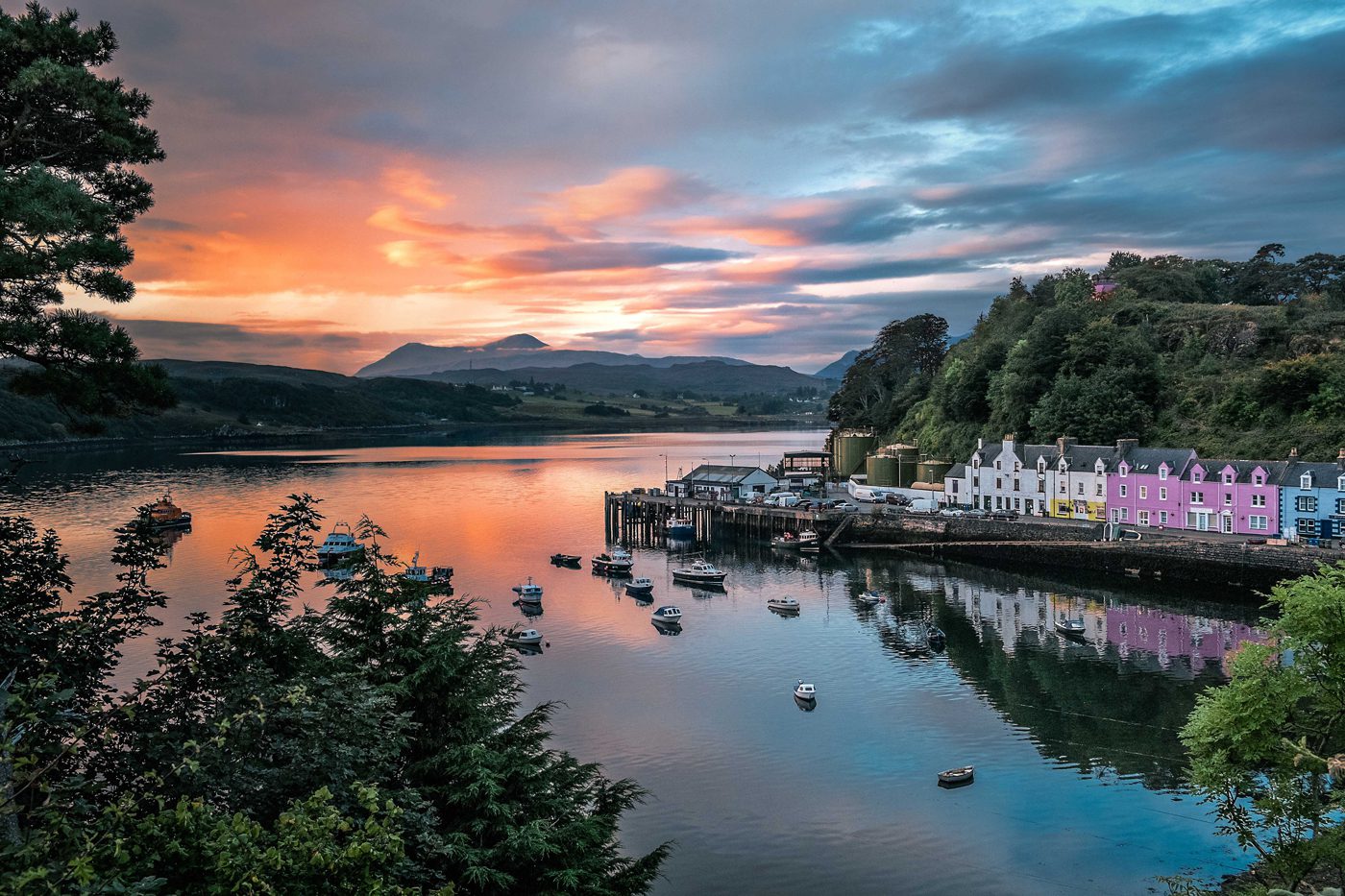 8 of the best places to eat on the Isle of Skye - Scotsman Food and Drink