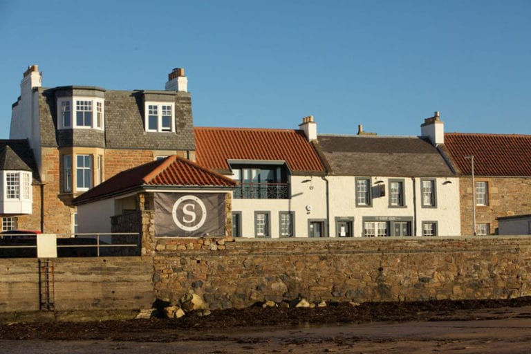 14 of the most scenic beer gardens in Scotland | Scotsman Food and Drink