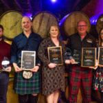 Spirit of Speyside whisky award winners revealed