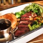 7 places in Glasgow for a budget-friendly Sunday roast