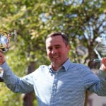Fife butcher crowned Scottish Haggis Champion for 2019