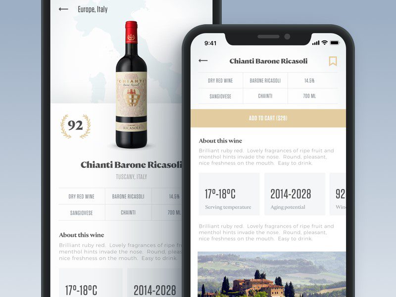 best wine apps