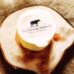 The Edinburgh entrepreneurs churning out butter that’s taking the capital's food scene by storm