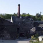 Plans to build a new Visitor Centre at Glencadam Distillery in Brechin approved