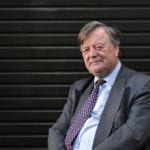 25 years in the making: Ex-chancellor Ken Clarke honours Glenfarclas whisky promise