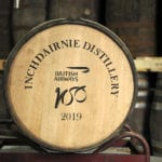 British Airways team up with InchDairnie distillery to create centenary whisky to be released in 2031