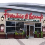 Frankie & Benny’s offers guaranteed interviews for all 1,000 former staff from Jamie’s Italian