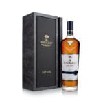 The Macallan unveils exclusive new whisky made using Easter Elchies Estate barley