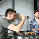 Natural Selection: The project that is pouring talent into Scotland’s brewing scene