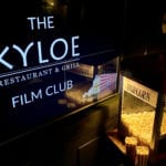 Edinburgh's Kyloe Restaurant announces series of experiential cinematic events with cinema club launch