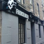 Aberdeenshire craft brewers Fierce Beer launch exciting new bar in Edinburgh