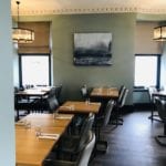 Haar, St Andrews, restaurant review