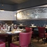 Mark Greenaway Further Afield, Edinburgh, restaurant review