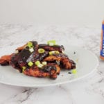Video: How to make Irn-Bru chicken wings
