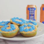 6 easy recipes with Irn-Bru - from cupcakes to pakora