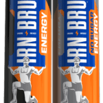 Irn-Bru set to launch energy drink with as much caffeine as a latte