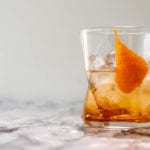 World Whisky Day: How to make a whisky old fashioned