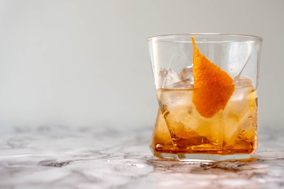 World Whisky Day: How to make a whisky old fashioned | Scotsman Food ...