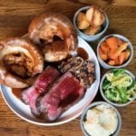 8 places to enjoy a Sunday roast in Glasgow