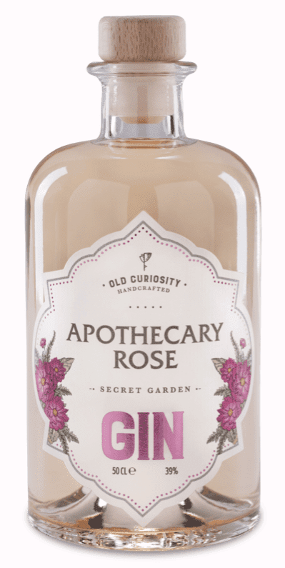 7 Scottish pink gins you should try this summer