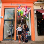 Popular bakery opens doors to cake bar in Glasgow's west end