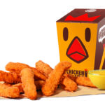 Burger King set to launch chicken fries - here's everything you need to know