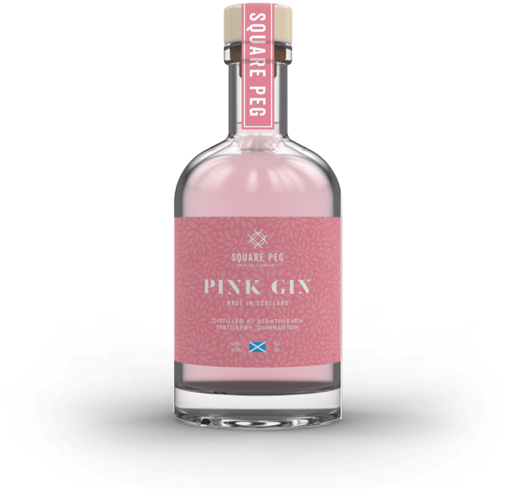 7 Scottish pink gins you should try this summer