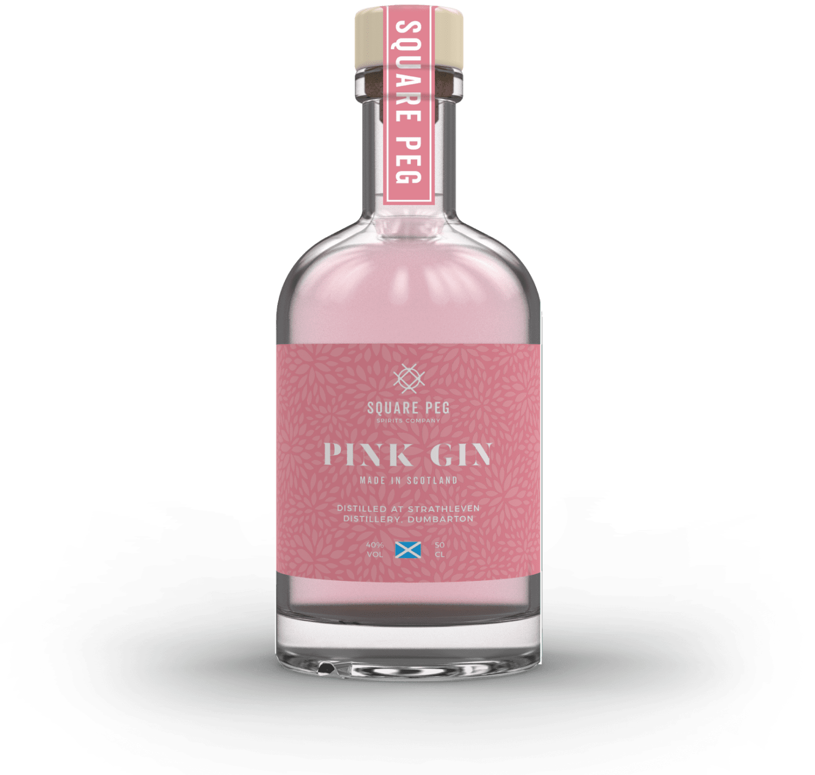 7 Scottish Scotsman gins Drink pink summer you try | this and Food should