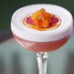 Edinburgh restaurant launches limited edition cocktails for World Whisky Day