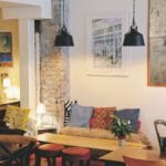 Little White Pig, Edinburgh, restaurant review