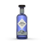 Scottish gin inspired by Loch Lomond National Park set to launch