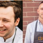 Top chefs set to take the stage this summer at the Edinburgh Food Festival