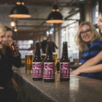 Man sues BrewDog for sexual discrimination after being 'forced' to identify as a woman to get a cheaper drink