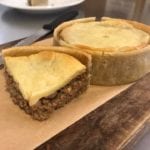 Glasgow café launches vegan Scotch pies and they're massively popular