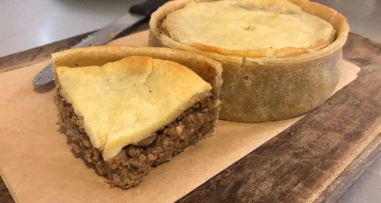 Scottish Butchers Steak Pie Recipe