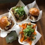 Everything you need to know about Edinburgh's coolest street food venue ...
