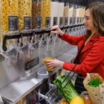 Waitrose to sell loose rice, pasta and veg to top plastic packaging waste