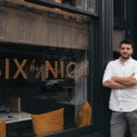 Six By Nico to head south as Nico Simeone opens new restaurant in Manchester