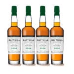 Royal Mile Whiskies aims to reward drinkers with Daftmill Single Cask release