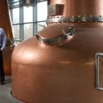 Fife distillery set to launch first 'oat whisky' in over a century