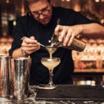 Edinburgh Cocktail Week is back and bigger than ever with a cocktail forest, rooftop domes and cocktail village