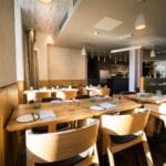 Mono, Edinburgh, restaurant review