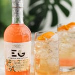Edinburgh Gin to release new liqueur and it's perfect for summer