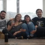 Edinburgh student brew project Natural Selection Brewing announces launch date of its annual beer