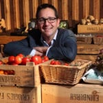 £4.5 million fund to help Scotland’s food and drink industry achieve £30 billion turnover target launched