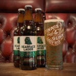 Drygate declare turf war by hijacking Innis & Gunn's free beer and glass offer