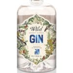 Old Curiosity Distillery releases Wild Gin - with proceeds going to RSPB Scotland