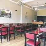 Pho Viet, Edinburgh, restaurant review